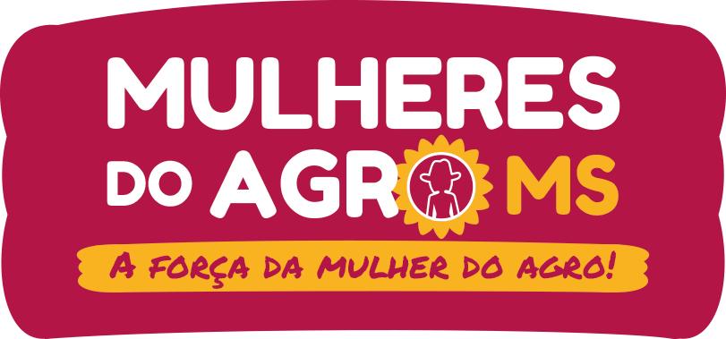 Mulheres do Agro MS